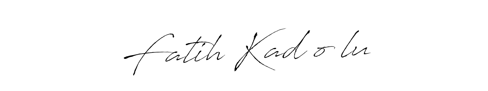 if you are searching for the best signature style for your name Fatih Kadıoğlu. so please give up your signature search. here we have designed multiple signature styles  using Antro_Vectra. Fatih Kadıoğlu signature style 6 images and pictures png