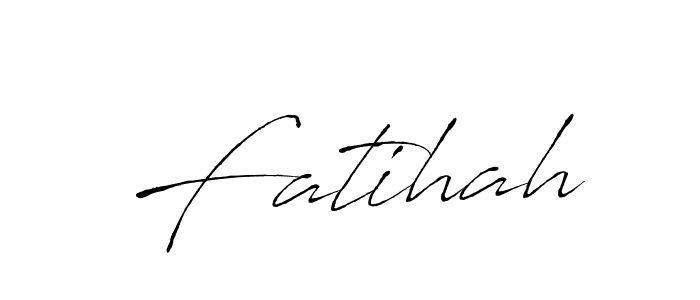 Check out images of Autograph of Fatihah name. Actor Fatihah Signature Style. Antro_Vectra is a professional sign style online. Fatihah signature style 6 images and pictures png