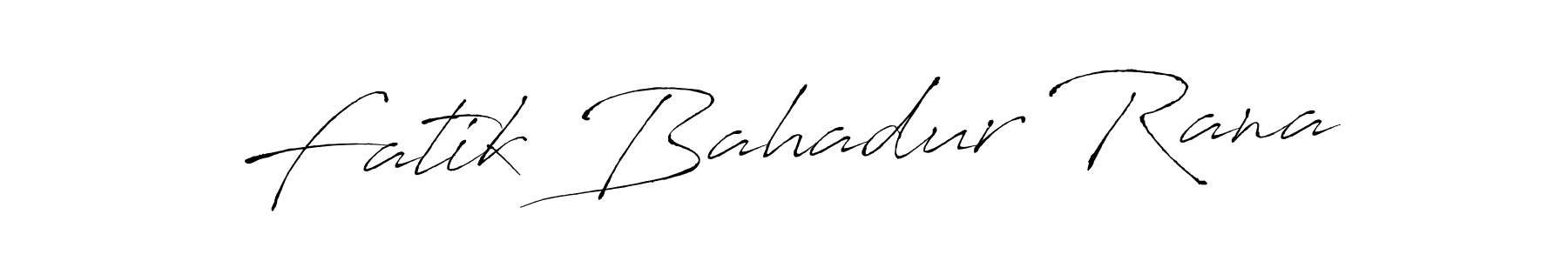 Here are the top 10 professional signature styles for the name Fatik Bahadur Rana. These are the best autograph styles you can use for your name. Fatik Bahadur Rana signature style 6 images and pictures png