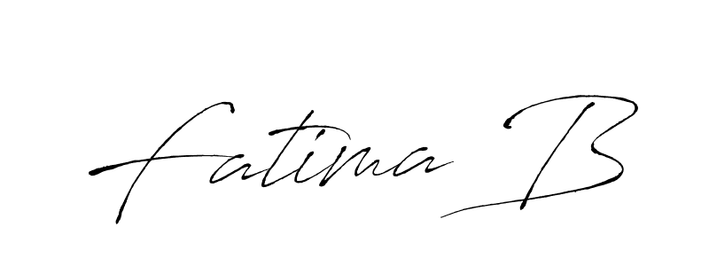 Make a beautiful signature design for name Fatima B. Use this online signature maker to create a handwritten signature for free. Fatima B signature style 6 images and pictures png