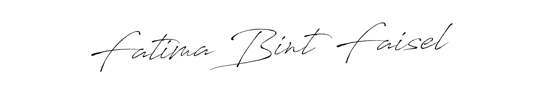 Also You can easily find your signature by using the search form. We will create Fatima Bint Faisel name handwritten signature images for you free of cost using Antro_Vectra sign style. Fatima Bint Faisel signature style 6 images and pictures png