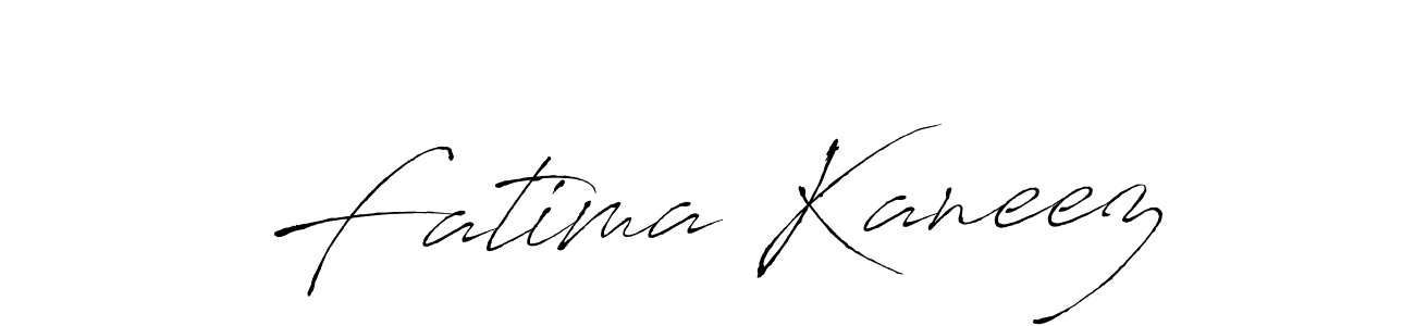 Here are the top 10 professional signature styles for the name Fatima Kaneez. These are the best autograph styles you can use for your name. Fatima Kaneez signature style 6 images and pictures png