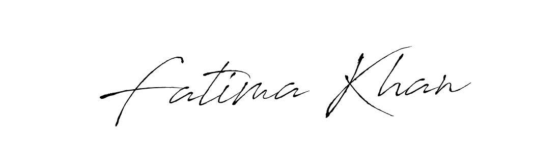 Also You can easily find your signature by using the search form. We will create Fatima Khan name handwritten signature images for you free of cost using Antro_Vectra sign style. Fatima Khan signature style 6 images and pictures png