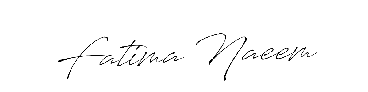 You can use this online signature creator to create a handwritten signature for the name Fatima Naeem. This is the best online autograph maker. Fatima Naeem signature style 6 images and pictures png