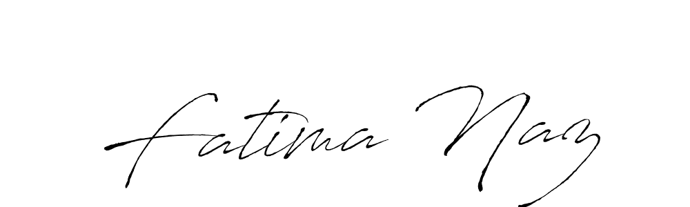 Similarly Antro_Vectra is the best handwritten signature design. Signature creator online .You can use it as an online autograph creator for name Fatima Naz. Fatima Naz signature style 6 images and pictures png