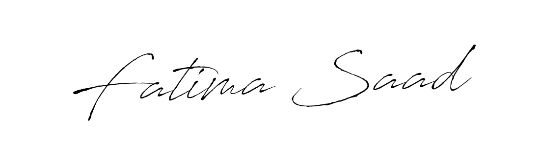 Once you've used our free online signature maker to create your best signature Antro_Vectra style, it's time to enjoy all of the benefits that Fatima Saad name signing documents. Fatima Saad signature style 6 images and pictures png