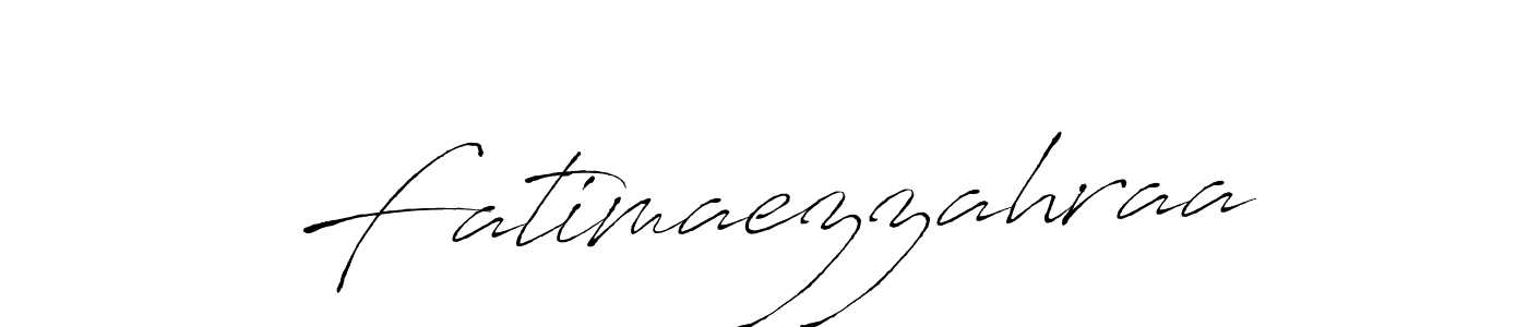 Similarly Antro_Vectra is the best handwritten signature design. Signature creator online .You can use it as an online autograph creator for name Fatimaezzahraa. Fatimaezzahraa signature style 6 images and pictures png