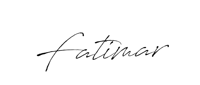 Antro_Vectra is a professional signature style that is perfect for those who want to add a touch of class to their signature. It is also a great choice for those who want to make their signature more unique. Get Fatimar name to fancy signature for free. Fatimar signature style 6 images and pictures png