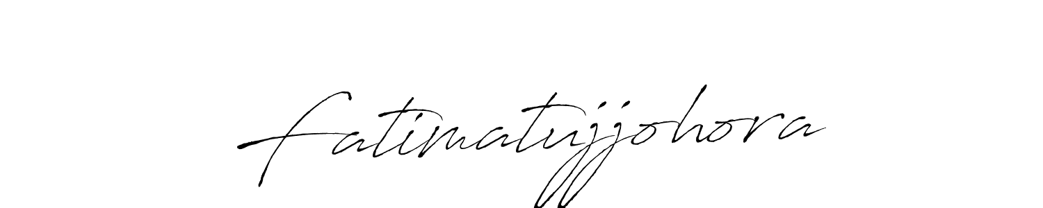 Once you've used our free online signature maker to create your best signature Antro_Vectra style, it's time to enjoy all of the benefits that Fatimatujjohora name signing documents. Fatimatujjohora signature style 6 images and pictures png
