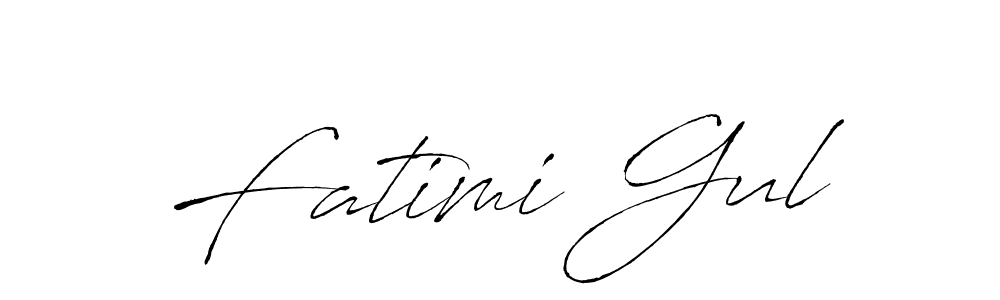Once you've used our free online signature maker to create your best signature Antro_Vectra style, it's time to enjoy all of the benefits that Fatimi Gul name signing documents. Fatimi Gul signature style 6 images and pictures png