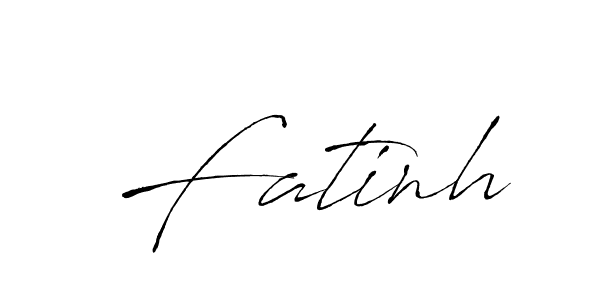 You can use this online signature creator to create a handwritten signature for the name Fatinh. This is the best online autograph maker. Fatinh signature style 6 images and pictures png