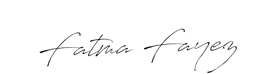 This is the best signature style for the Fatma Fayez name. Also you like these signature font (Antro_Vectra). Mix name signature. Fatma Fayez signature style 6 images and pictures png