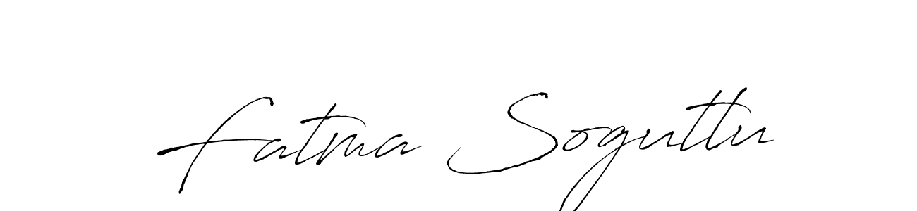 if you are searching for the best signature style for your name Fatma Sogutlu. so please give up your signature search. here we have designed multiple signature styles  using Antro_Vectra. Fatma Sogutlu signature style 6 images and pictures png