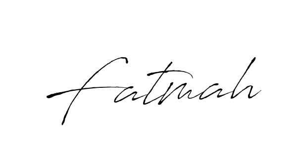 This is the best signature style for the Fatmah name. Also you like these signature font (Antro_Vectra). Mix name signature. Fatmah signature style 6 images and pictures png