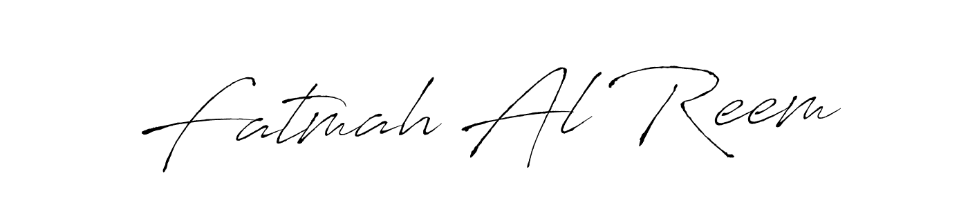 You should practise on your own different ways (Antro_Vectra) to write your name (Fatmah Al Reem) in signature. don't let someone else do it for you. Fatmah Al Reem signature style 6 images and pictures png