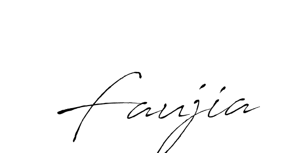 Here are the top 10 professional signature styles for the name Faujia. These are the best autograph styles you can use for your name. Faujia signature style 6 images and pictures png