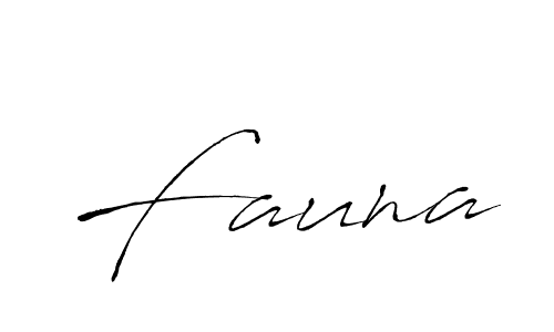 This is the best signature style for the Fauna name. Also you like these signature font (Antro_Vectra). Mix name signature. Fauna signature style 6 images and pictures png