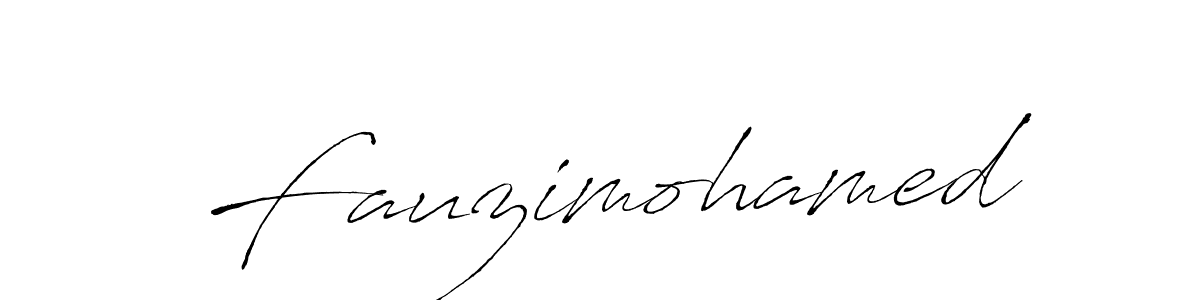 You can use this online signature creator to create a handwritten signature for the name Fauzimohamed. This is the best online autograph maker. Fauzimohamed signature style 6 images and pictures png