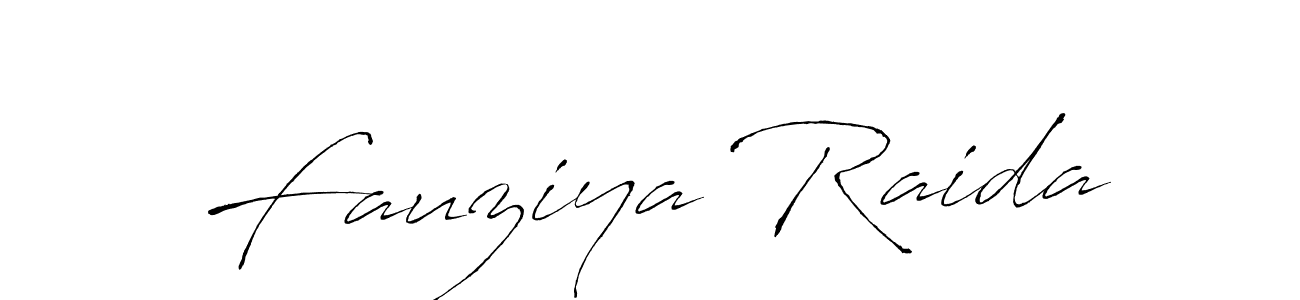 Once you've used our free online signature maker to create your best signature Antro_Vectra style, it's time to enjoy all of the benefits that Fauziya Raida name signing documents. Fauziya Raida signature style 6 images and pictures png