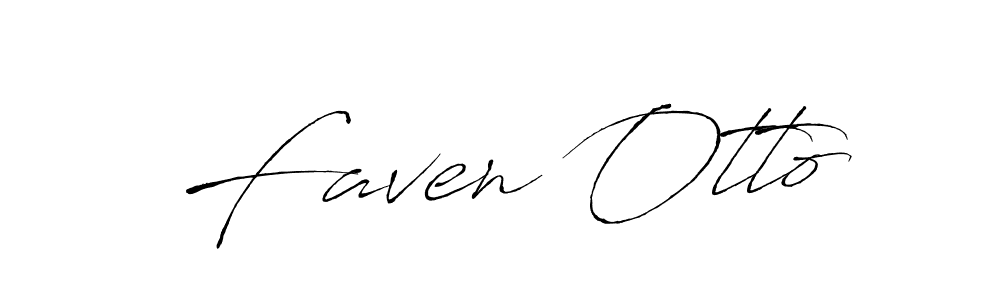 How to Draw Faven Otto signature style? Antro_Vectra is a latest design signature styles for name Faven Otto. Faven Otto signature style 6 images and pictures png