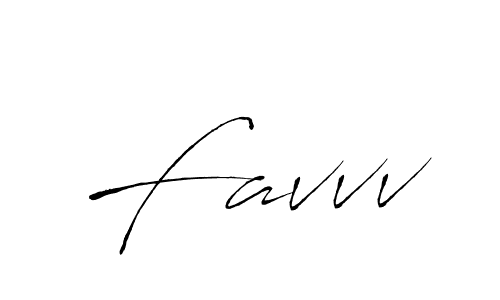 Here are the top 10 professional signature styles for the name Favvv. These are the best autograph styles you can use for your name. Favvv signature style 6 images and pictures png