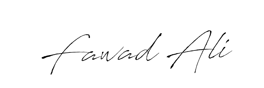 It looks lik you need a new signature style for name Fawad Ali. Design unique handwritten (Antro_Vectra) signature with our free signature maker in just a few clicks. Fawad Ali signature style 6 images and pictures png