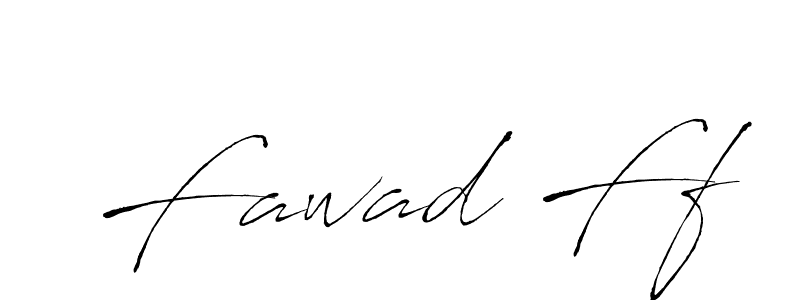 See photos of Fawad Ff official signature by Spectra . Check more albums & portfolios. Read reviews & check more about Antro_Vectra font. Fawad Ff signature style 6 images and pictures png