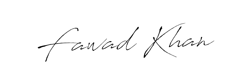 Also You can easily find your signature by using the search form. We will create Fawad Khan name handwritten signature images for you free of cost using Antro_Vectra sign style. Fawad Khan signature style 6 images and pictures png