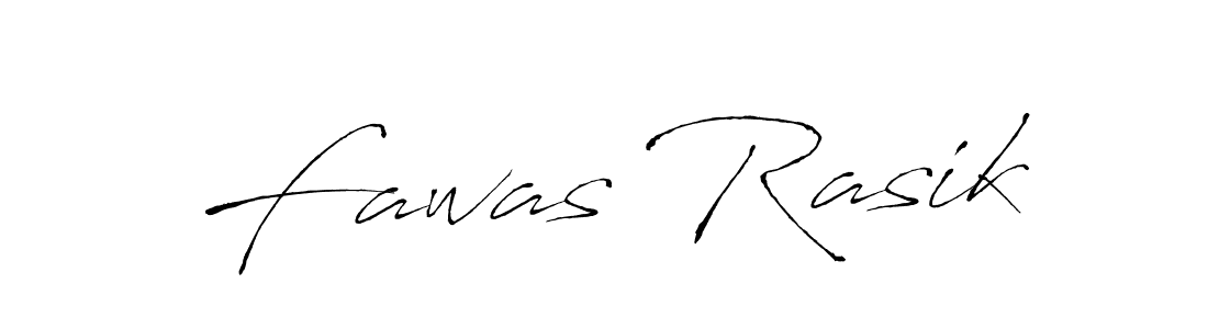 Similarly Antro_Vectra is the best handwritten signature design. Signature creator online .You can use it as an online autograph creator for name Fawas Rasik. Fawas Rasik signature style 6 images and pictures png