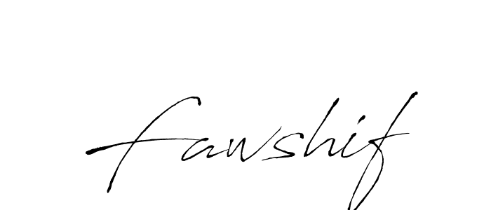 Similarly Antro_Vectra is the best handwritten signature design. Signature creator online .You can use it as an online autograph creator for name Fawshif. Fawshif signature style 6 images and pictures png
