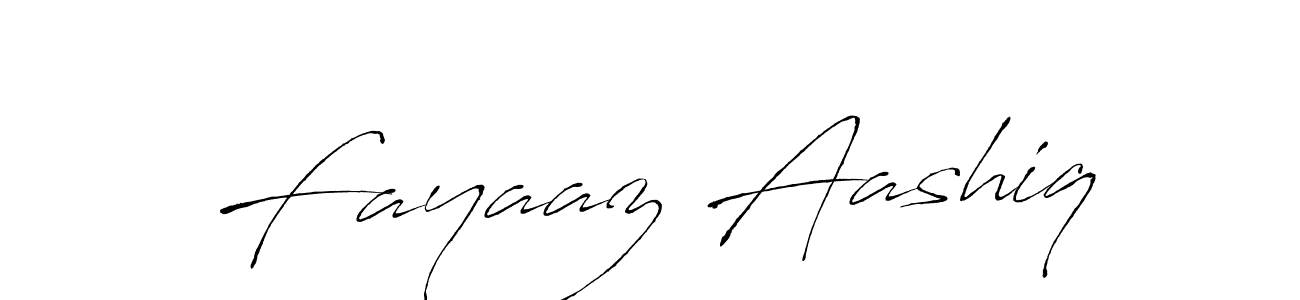 How to Draw Fayaaz Aashiq signature style? Antro_Vectra is a latest design signature styles for name Fayaaz Aashiq. Fayaaz Aashiq signature style 6 images and pictures png