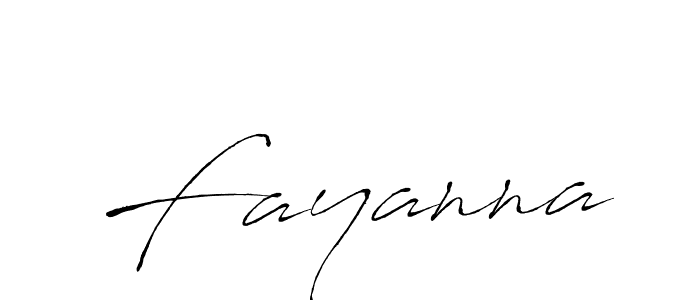 Similarly Antro_Vectra is the best handwritten signature design. Signature creator online .You can use it as an online autograph creator for name Fayanna. Fayanna signature style 6 images and pictures png