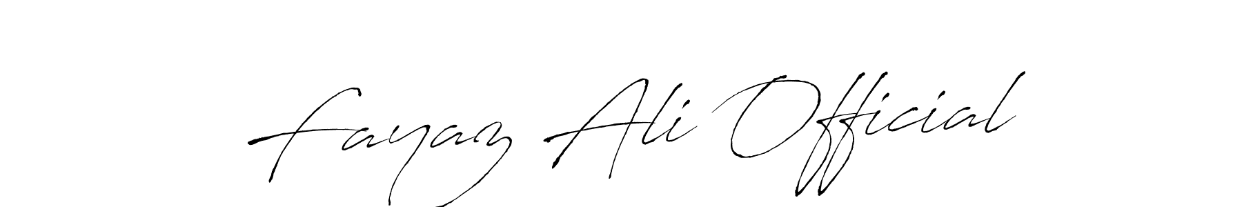 Here are the top 10 professional signature styles for the name Fayaz Ali Official. These are the best autograph styles you can use for your name. Fayaz Ali Official signature style 6 images and pictures png