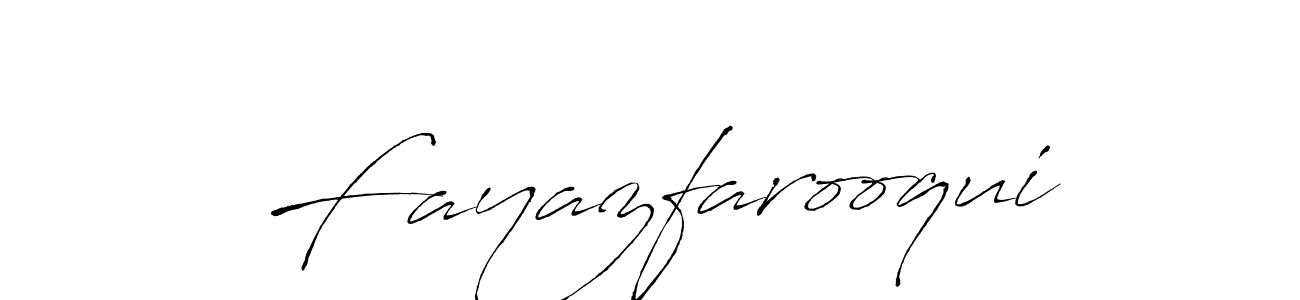 How to Draw Fayazfarooqui signature style? Antro_Vectra is a latest design signature styles for name Fayazfarooqui. Fayazfarooqui signature style 6 images and pictures png