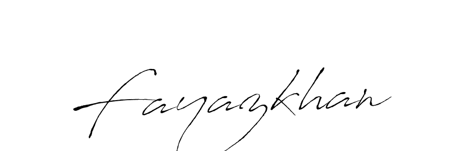 How to Draw Fayazkhan signature style? Antro_Vectra is a latest design signature styles for name Fayazkhan. Fayazkhan signature style 6 images and pictures png