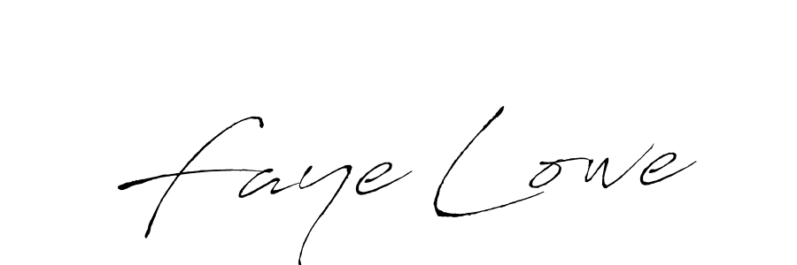 Best and Professional Signature Style for Faye Lowe. Antro_Vectra Best Signature Style Collection. Faye Lowe signature style 6 images and pictures png