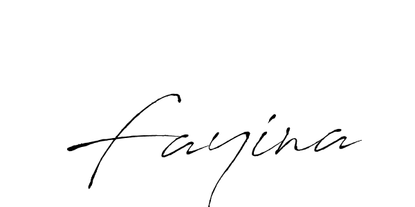 Also You can easily find your signature by using the search form. We will create Fayina name handwritten signature images for you free of cost using Antro_Vectra sign style. Fayina signature style 6 images and pictures png