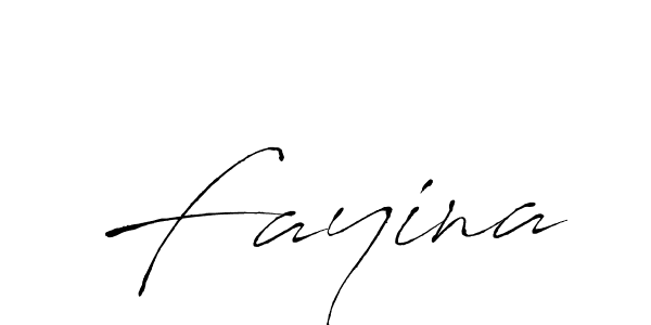 Also we have Fayina name is the best signature style. Create professional handwritten signature collection using Antro_Vectra autograph style. Fayina signature style 6 images and pictures png