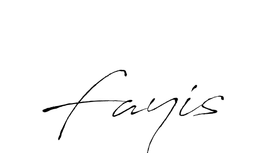 This is the best signature style for the Fayis name. Also you like these signature font (Antro_Vectra). Mix name signature. Fayis signature style 6 images and pictures png