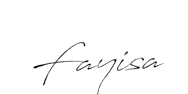 Also we have Fayisa name is the best signature style. Create professional handwritten signature collection using Antro_Vectra autograph style. Fayisa signature style 6 images and pictures png