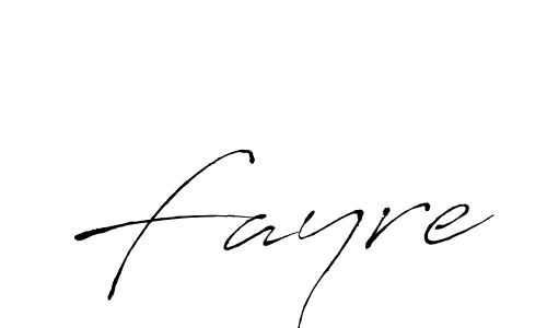 Once you've used our free online signature maker to create your best signature Antro_Vectra style, it's time to enjoy all of the benefits that Fayre name signing documents. Fayre signature style 6 images and pictures png