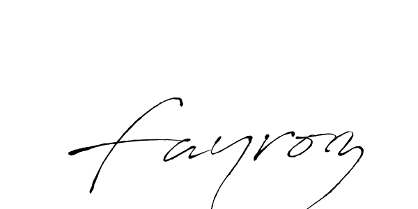 This is the best signature style for the Fayroz name. Also you like these signature font (Antro_Vectra). Mix name signature. Fayroz signature style 6 images and pictures png