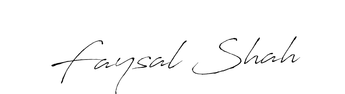 Similarly Antro_Vectra is the best handwritten signature design. Signature creator online .You can use it as an online autograph creator for name Faysal Shah. Faysal Shah signature style 6 images and pictures png