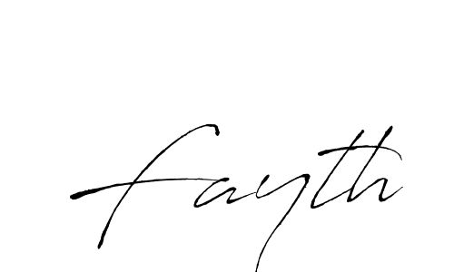 if you are searching for the best signature style for your name Fayth. so please give up your signature search. here we have designed multiple signature styles  using Antro_Vectra. Fayth signature style 6 images and pictures png