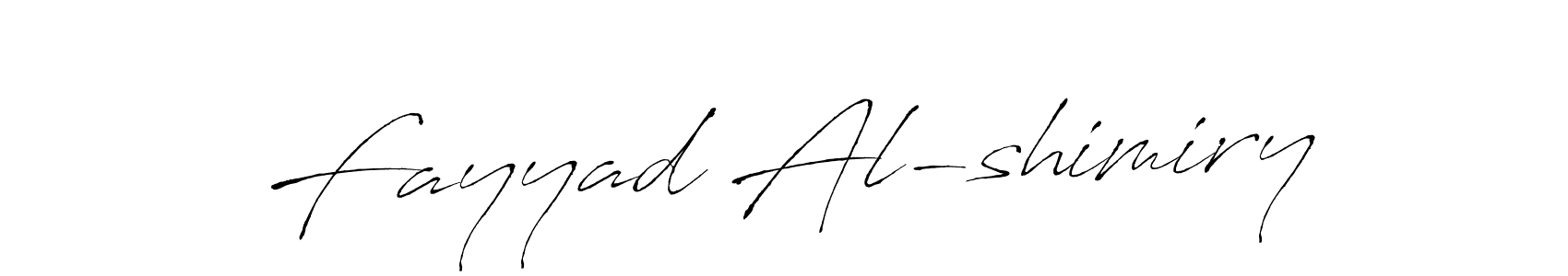Also You can easily find your signature by using the search form. We will create Fayyad Al-shimiry name handwritten signature images for you free of cost using Antro_Vectra sign style. Fayyad Al-shimiry signature style 6 images and pictures png