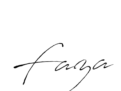 This is the best signature style for the Faza name. Also you like these signature font (Antro_Vectra). Mix name signature. Faza signature style 6 images and pictures png