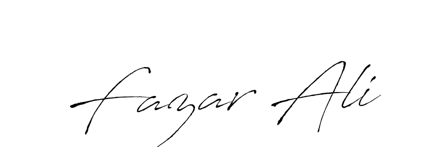 Use a signature maker to create a handwritten signature online. With this signature software, you can design (Antro_Vectra) your own signature for name Fazar Ali. Fazar Ali signature style 6 images and pictures png