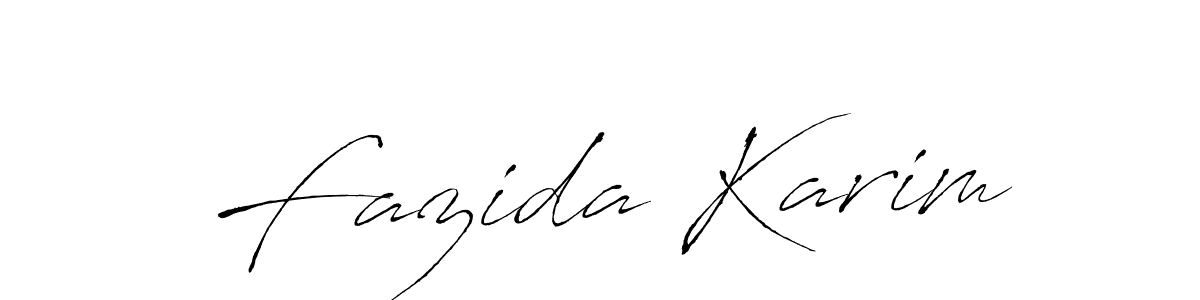 Best and Professional Signature Style for Fazida Karim. Antro_Vectra Best Signature Style Collection. Fazida Karim signature style 6 images and pictures png