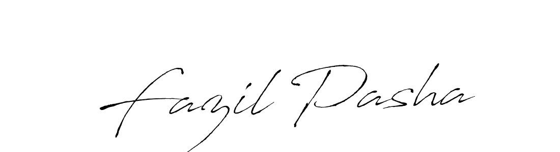 It looks lik you need a new signature style for name Fazil Pasha. Design unique handwritten (Antro_Vectra) signature with our free signature maker in just a few clicks. Fazil Pasha signature style 6 images and pictures png