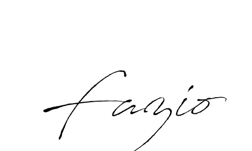 How to Draw Fazio signature style? Antro_Vectra is a latest design signature styles for name Fazio. Fazio signature style 6 images and pictures png